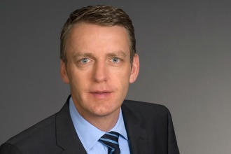 Professor Stefan Kluge