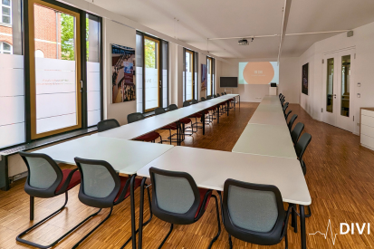 DIVI-Tagungsraum