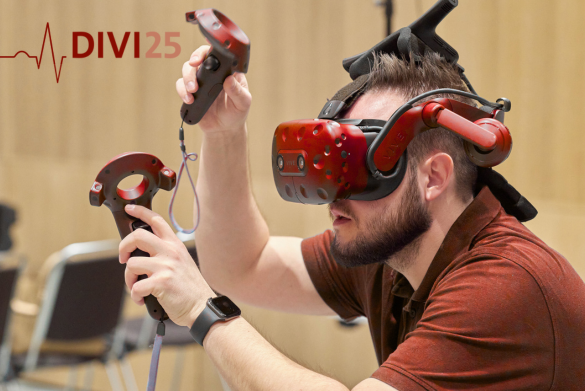 DIVI25-Workshops