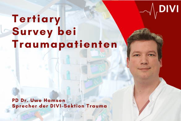 PD Dr. Uwe Hamsen