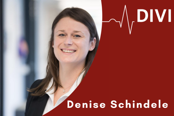 Denise Schindele