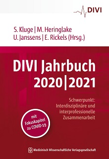 DIVI Jahrbuch 2020