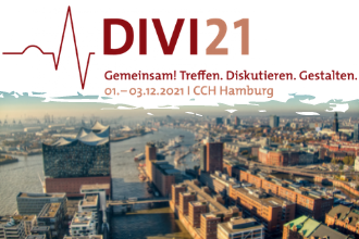 Hamburg mit DIVI21-Logo