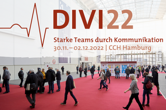 DIVI-Kongress in Hamburg