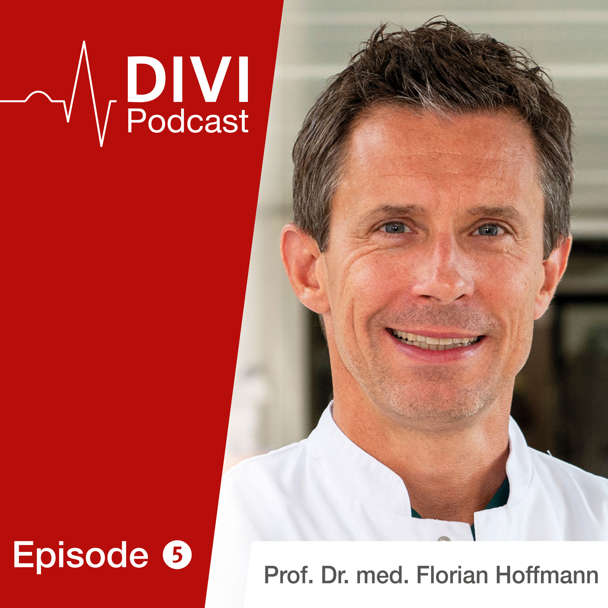 Prof. Dr. Florian Hoffmann