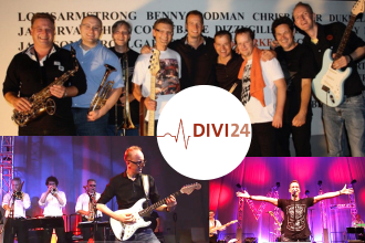 Original MHH-Live-Band