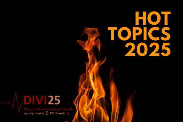 Hot Topics 2025