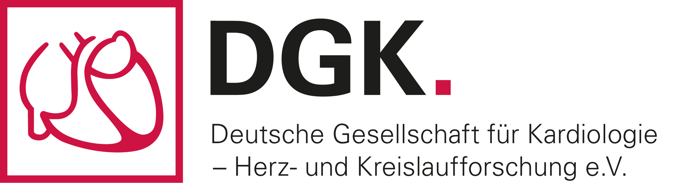 logo DGK