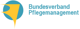 bundesverband pflegemanangement logo