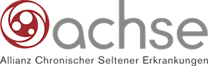 Logo ACHSE