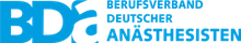 logo BDA