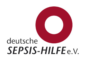 Logo des Deutschen Sepsis-Hilfe e.V.
