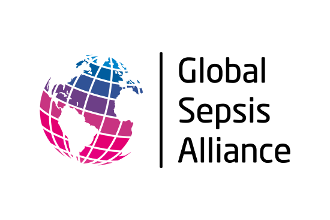 Logo der Global Sepsis Alliance