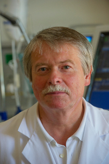 Dr. Klaus-Friedrich Bodmann
