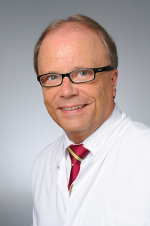 Univ.-Prof. Dr. Bernd W. Böttiger