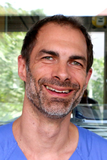 Prof. Dr. Sebastian Brenner