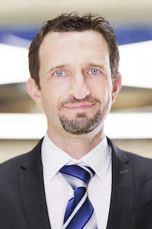 Prof. Dr. Thorsten Brenner