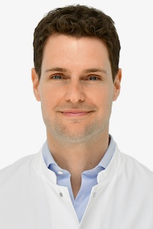 Dr. Torben Brod