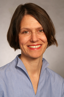 Dr. Claudia Denke