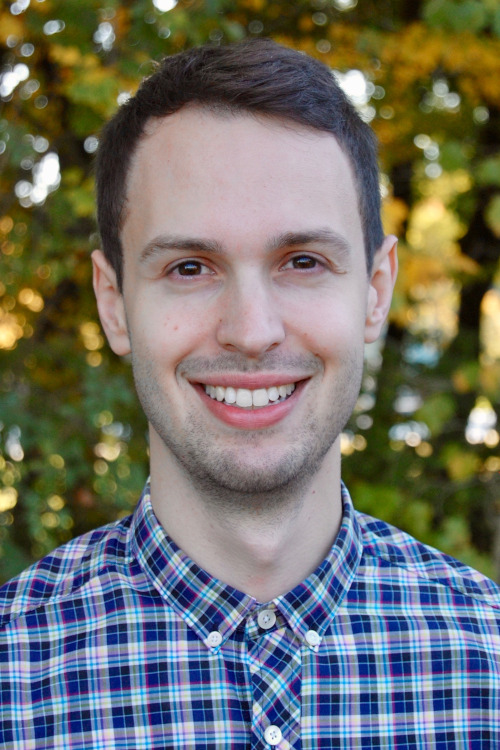 Dr. Dr. med. David Effinger, LMU Klinikum München