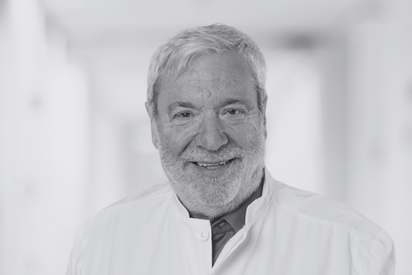 Prof. Dr. Luciano Gattinoni