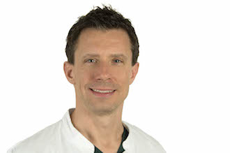 Privatdozent Dr. Florian Hoffmann