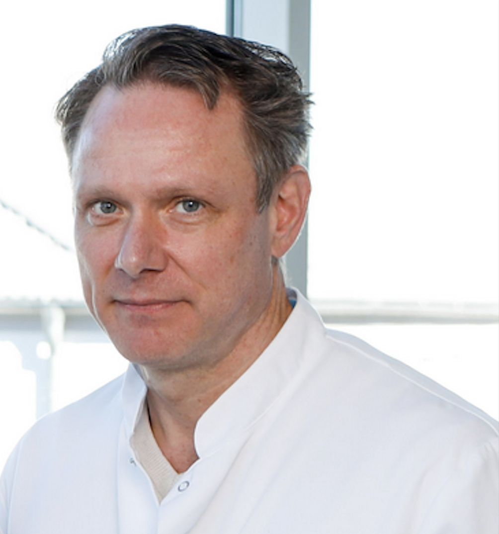 Prof. Dr. Hagen Huttner