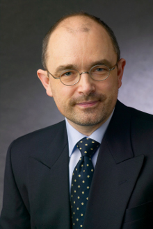 Prof. Dr. Karl Peter Ittner