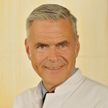 Prof. Dr. Uwe Janssens