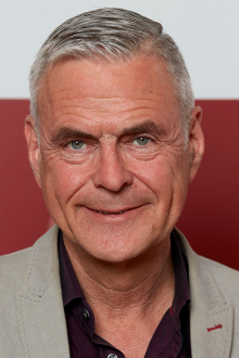 Prof. Dr. med. Uwe Janssens