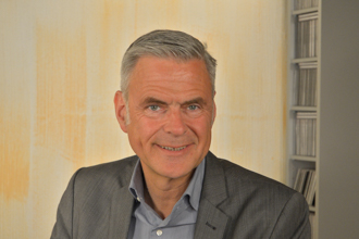 Prof. Dr. Uwe Janssens