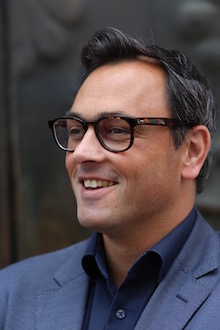 Christian Karagiannidis