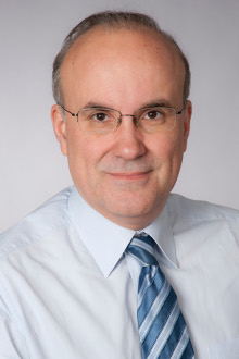 Professor Stavros Konstantinides