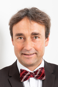 Professor Georg Marckmann