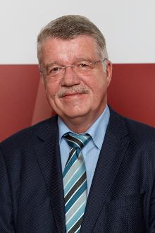 Oberstarzt Prof. Dr. Andreas Markewitz