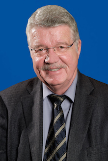 Oberstarzt Prof. Dr. Andreas Markewitz