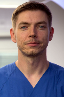 Torben Brinkema