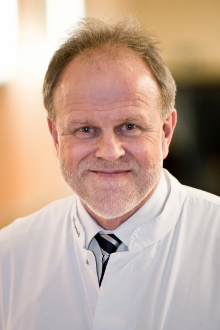 Prof. Dr. med. Dag Moskopp