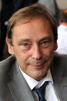 Prof. Dr. Wolfgang Müllges