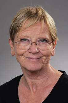 Professorin Dr. Elke Muhl
