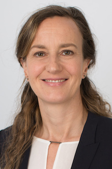 Dr. Dr. Vera Pedersen