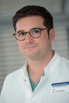 Dr. med. Daniel Richter