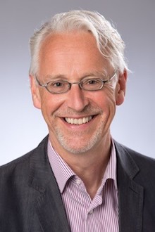 Professor Bernd Schönhofer