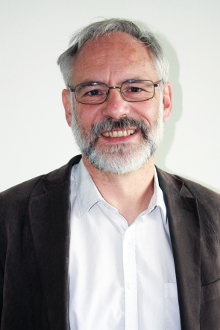 Andreas Schuppert