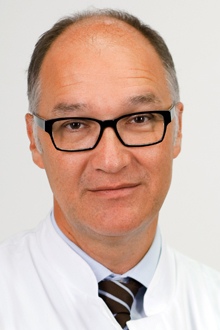 Prof. Dr. Dr. Stefan Schwab