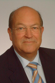 Prof. Dr. Peter Sefrin