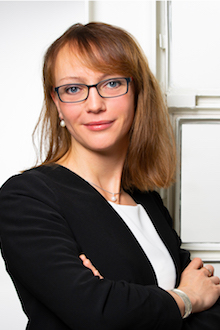 Dr. Anna-Henrikje Seidlein