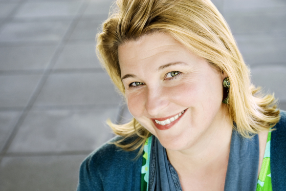 Professorin Tania Singer