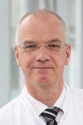 Bild Prof. Dr. Felix Walcher