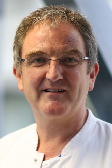 Steffen Weber-Carstens